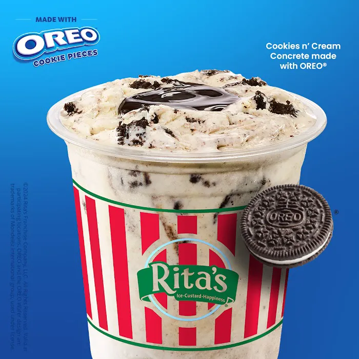 Rita's Italian Ice & Frozen Custard Picture 9