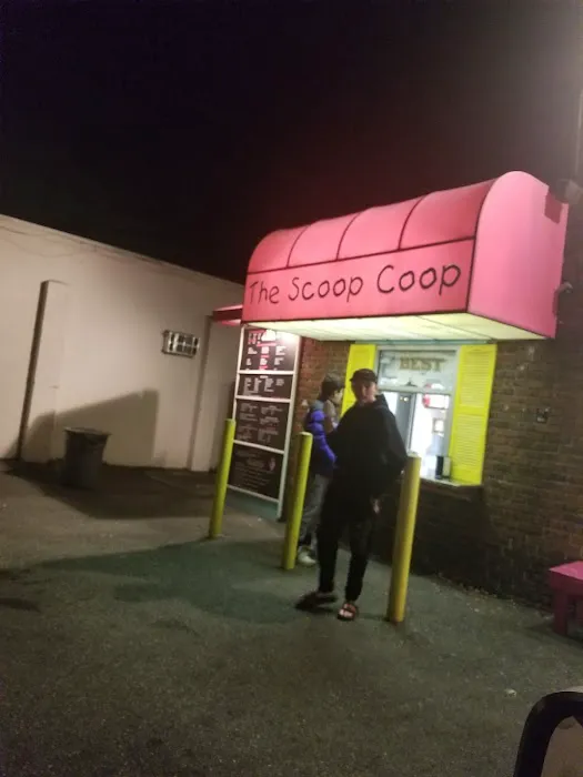 The Scoop Coop Picture 2