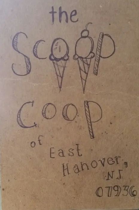 The Scoop Coop Picture 1