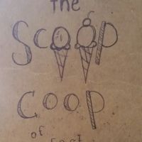 The Scoop Coop ico