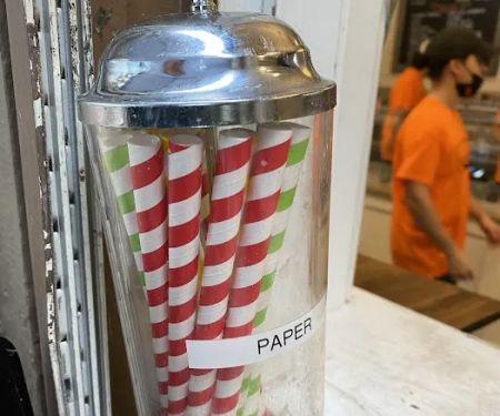 Scoops