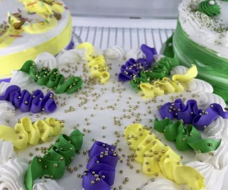 Caputou2019s Homemade Ice Cream