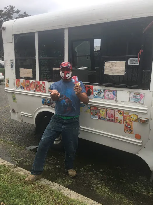 Bridgeville Ice Cream truck Picture 3