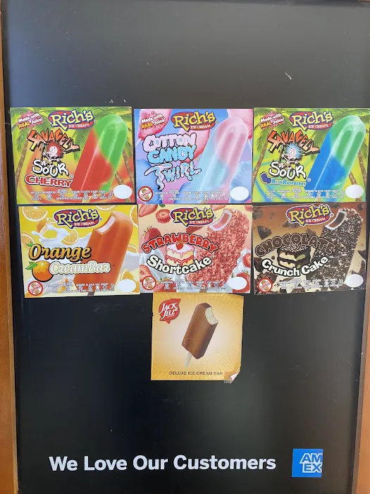 Bridgeville Ice Cream truck Picture 1