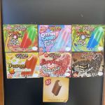 Bridgeville Ice Cream truck