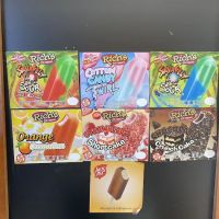 Bridgeville Ice Cream truck ico