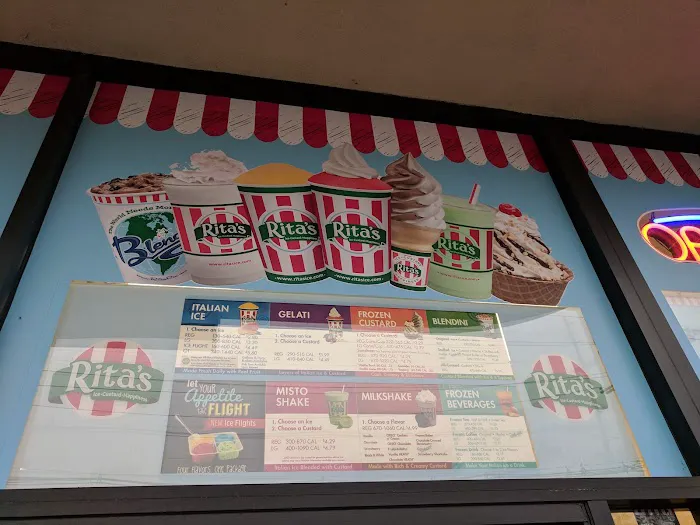 Rita's Italian Ice & Frozen Custard Picture 3