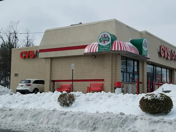 Rita's Italian Ice & Frozen Custard Picture 7