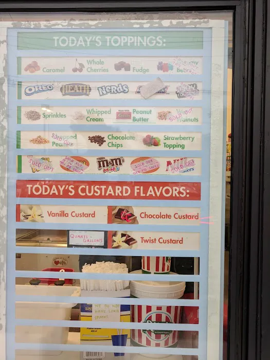 Rita's Italian Ice & Frozen Custard Picture 1