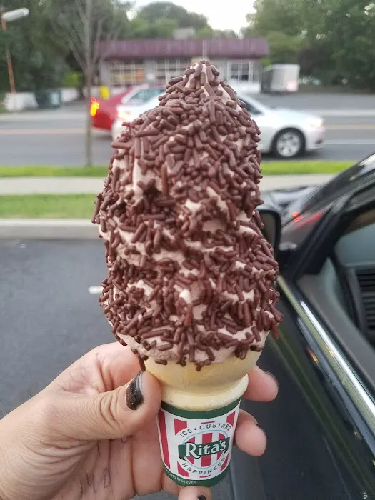 Rita's Italian Ice & Frozen Custard Picture 10