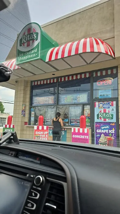 Rita's Italian Ice & Frozen Custard Picture 5