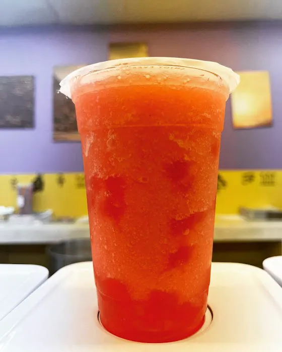 Little Egypt Bubble tea & ice cream rolls Picture 9