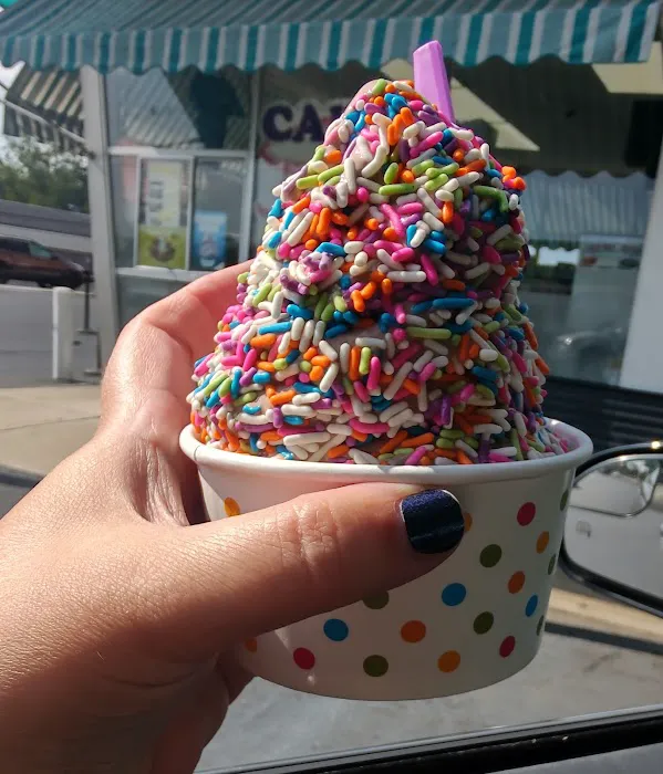 Curly's Ice Cream Picture 9