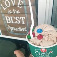Curly's Ice Cream ico