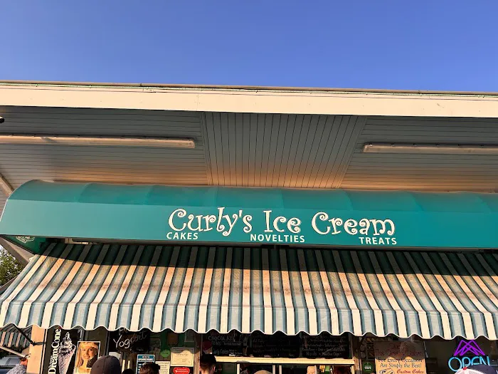 Curly's Ice Cream Picture 3