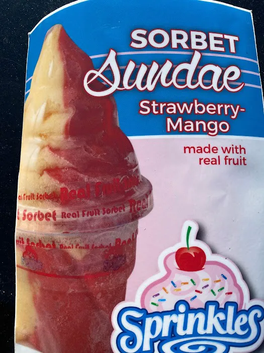 Mr. Sams Ice Cream Truck Picture 9