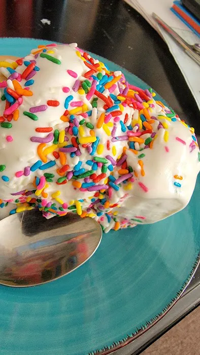 Mr. Sams Ice Cream Truck Picture 10
