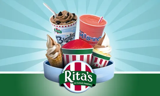 Rita's Italian Ice & Frozen Custard Picture 4