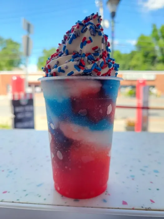 Rita's Italian Ice & Frozen Custard Picture 10