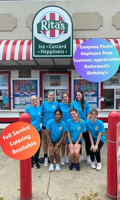 Rita's Italian Ice & Frozen Custard Picture 7