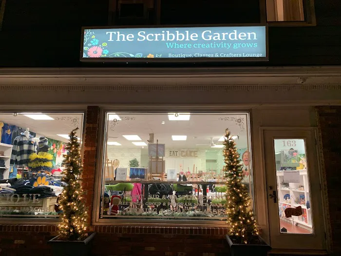 The Scribble Garden Picture 1
