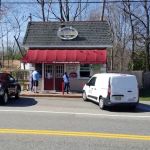 Sundae's Ice Cream Parlor