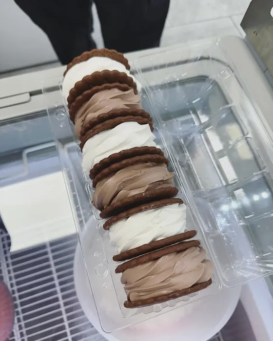 Ice Cream Sensation Picture 7
