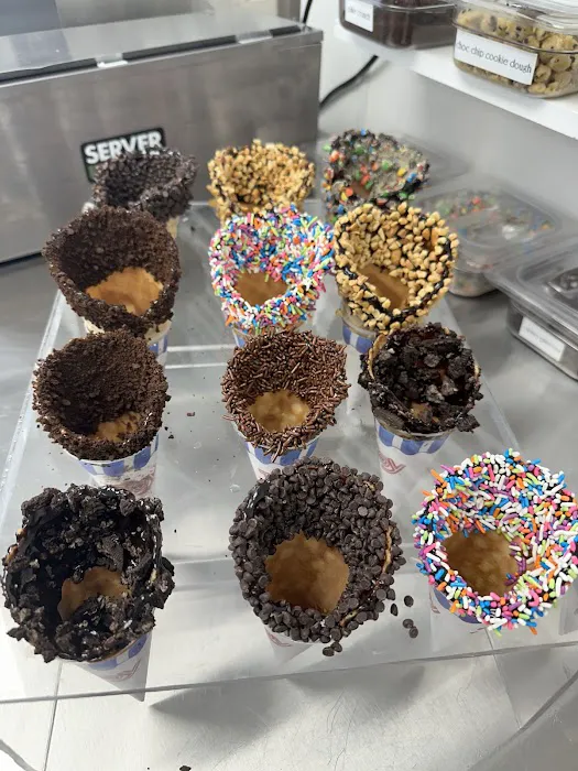 Ice Cream Sensation Picture 5