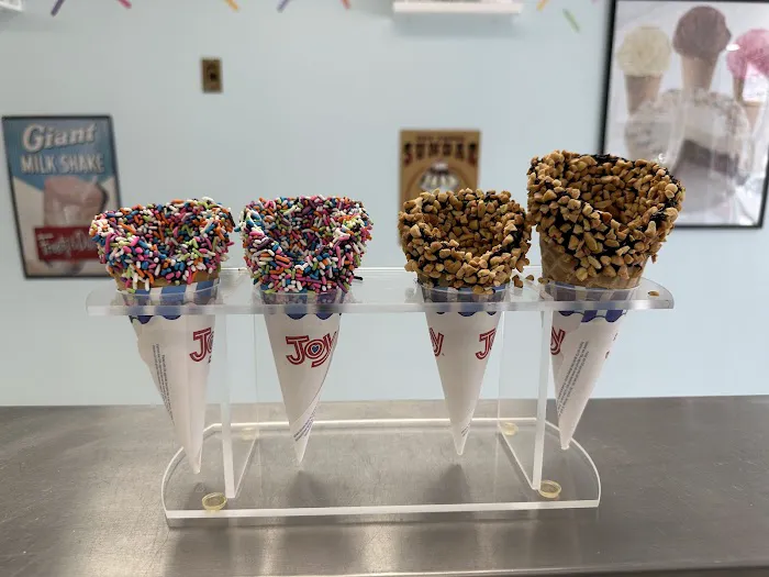 Ice Cream Sensation Picture 9