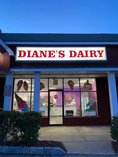 Diane's Dairy Picture 2