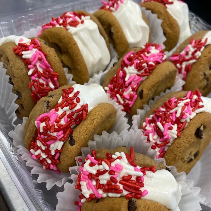 Diane's Dairy Picture 8