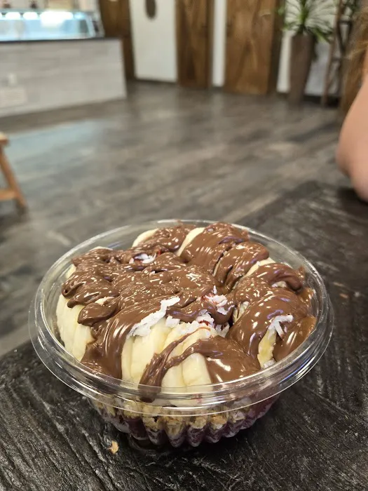 Seven Scoops & Sips Picture 4