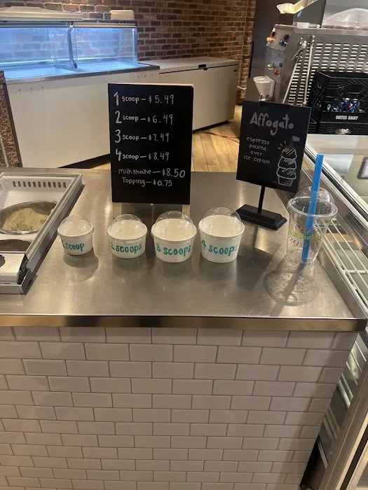 Boza Creamery Picture 6