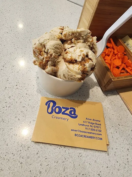 Boza Creamery Picture 9