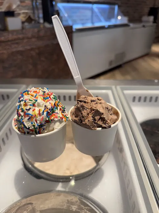 Boza Creamery Picture 7