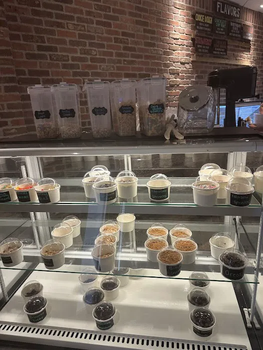 Boza Creamery Picture 1