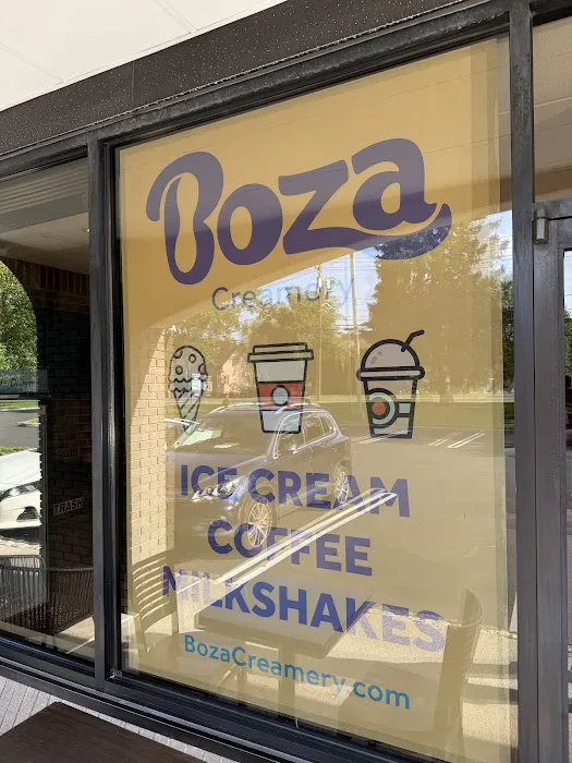 Boza Creamery Picture 5