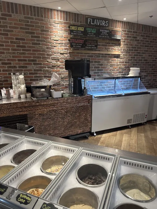 Boza Creamery Picture 2