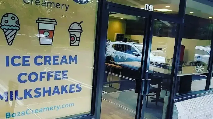 Boza Creamery Picture 10
