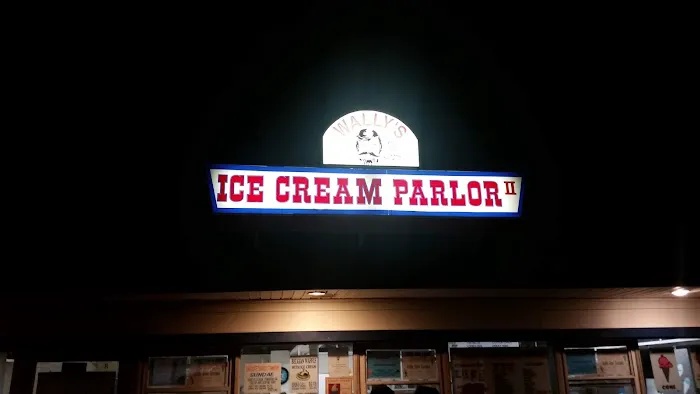 Wally's Ice Cream Parlor II Picture 1