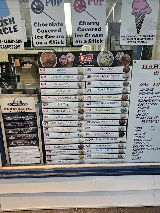 Wally's Ice Cream Parlor II Picture 3