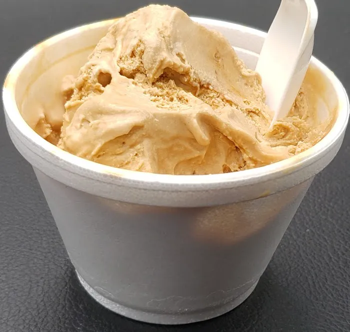Suzy's Sips & Scoops Picture 1