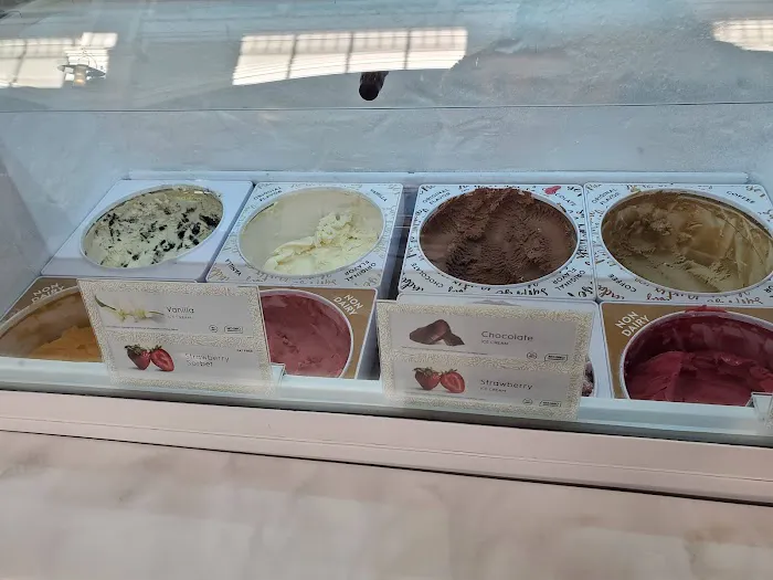 Haagen-Dazs Ice Cream & Coffee Picture 9