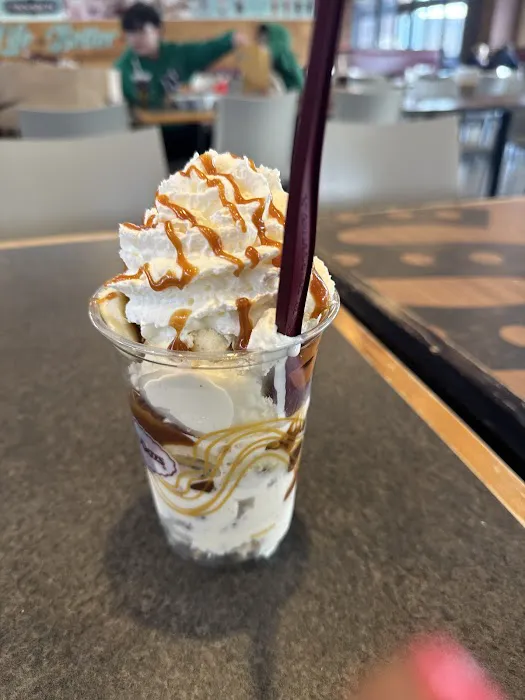 Haagen-Dazs Ice Cream & Coffee Picture 5