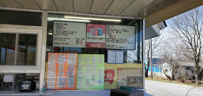 Castle Ice Cream Picture 2