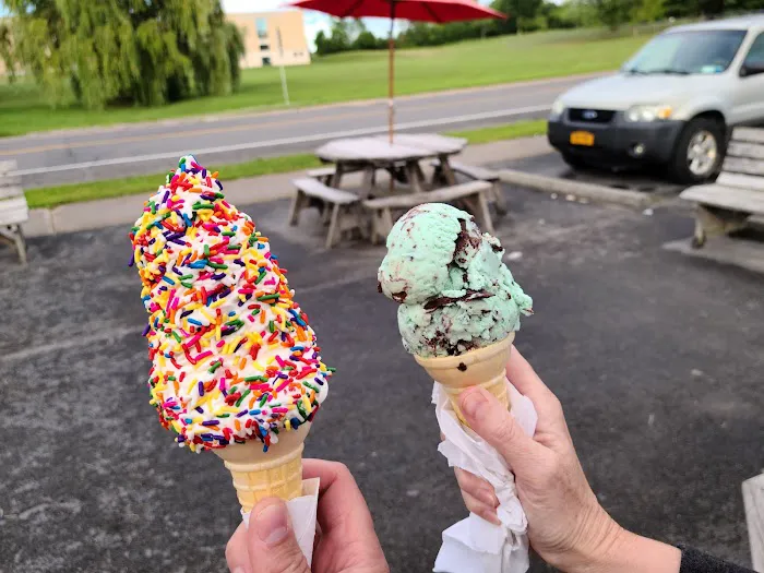 Castle Ice Cream Picture 7