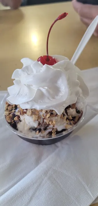 Castle Ice Cream Picture 8