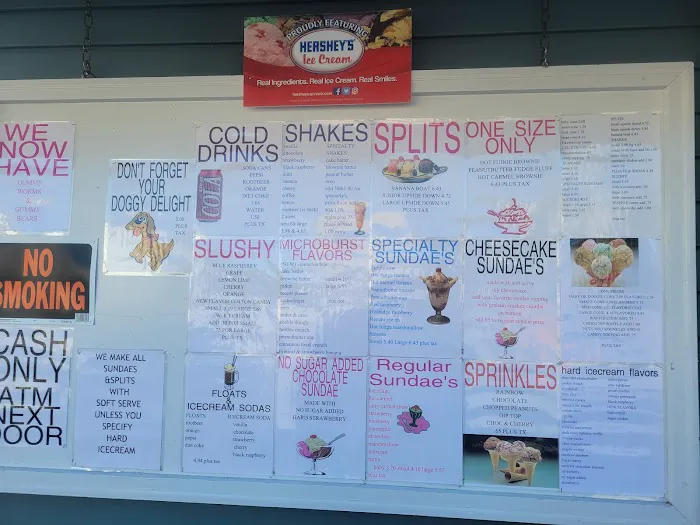 Felder's Ice Cream Picture 8