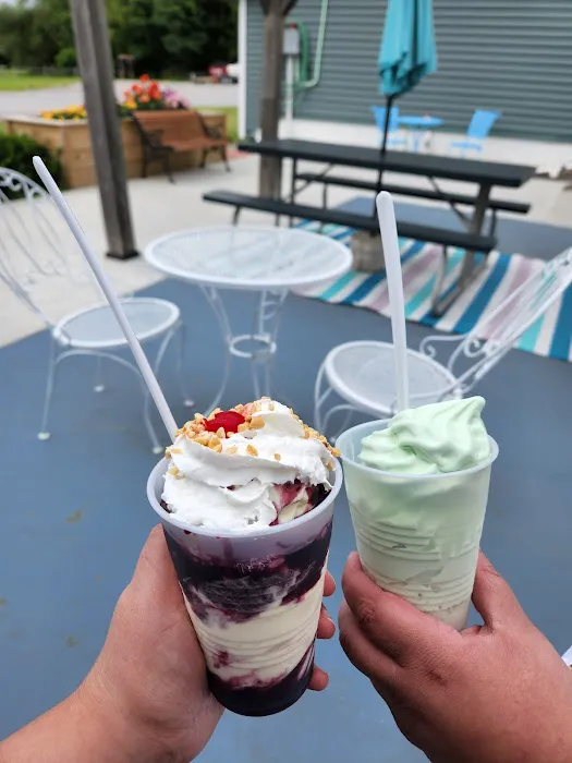 Felder's Ice Cream Picture 9