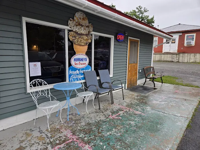 Felder's Ice Cream Picture 4
